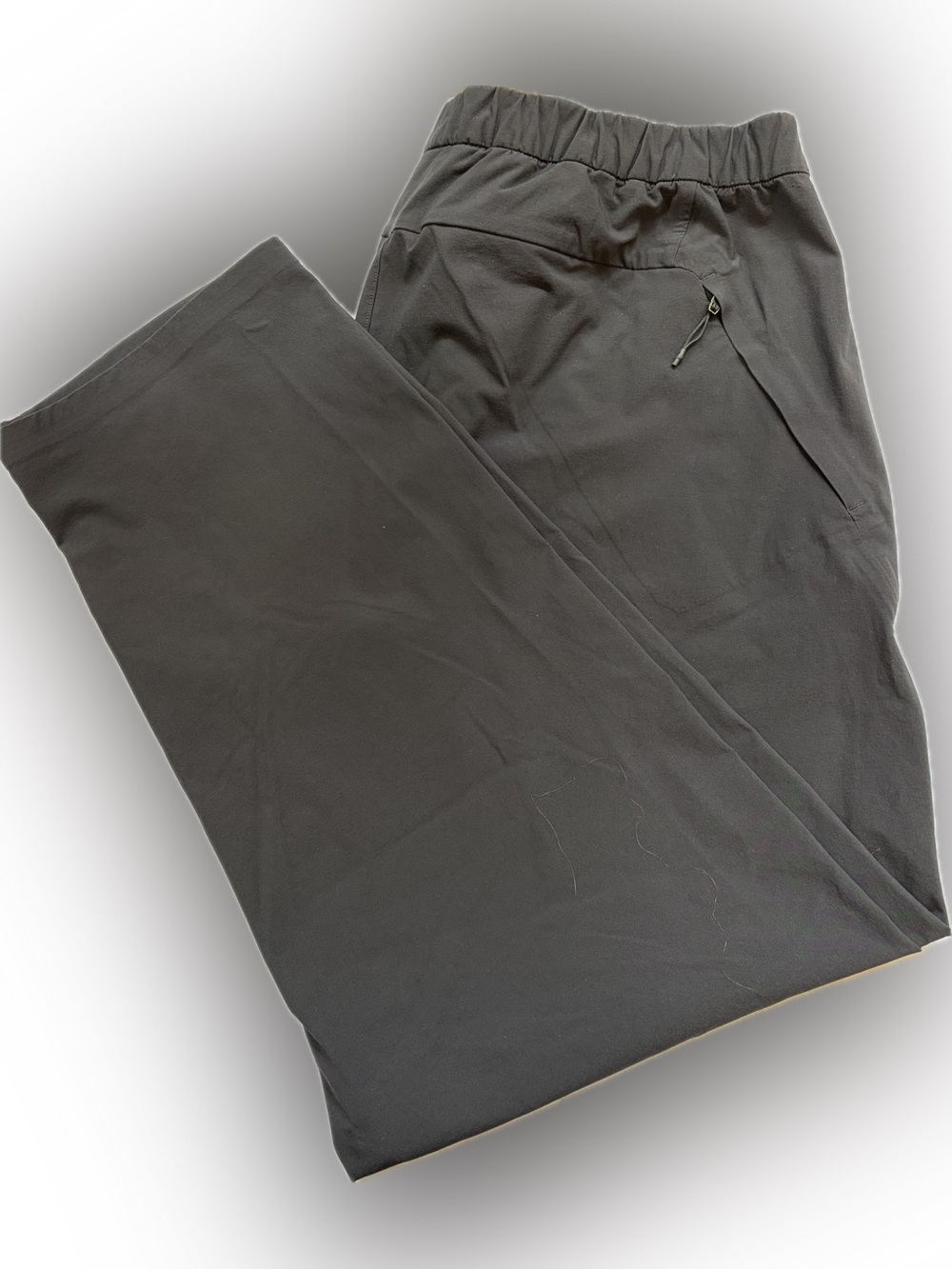 Lululemon Track Pants